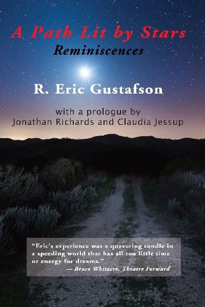 A Path Lit by Stars