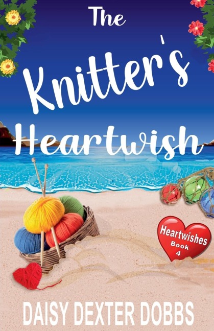 The Knitters Heartwish
