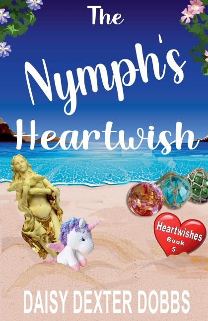 The Nymphs Heartwish