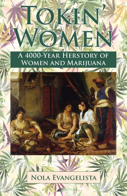 TOKIN WOMEN    A 4,000-Year Herstory