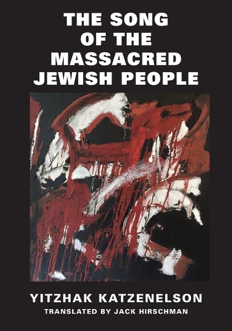 The Song of the Massacred Jewish People