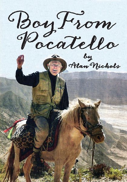 Boy From Pocatello
