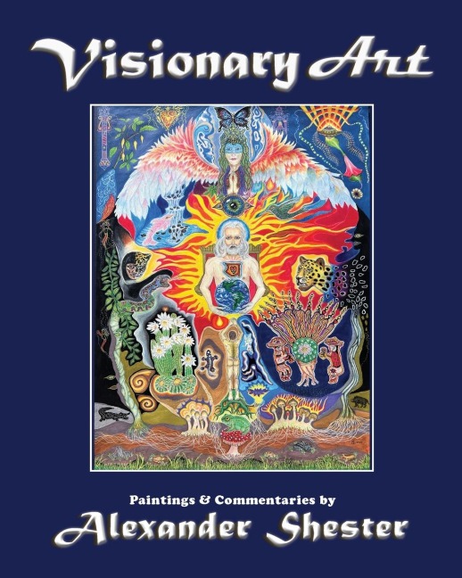 Visionary Art