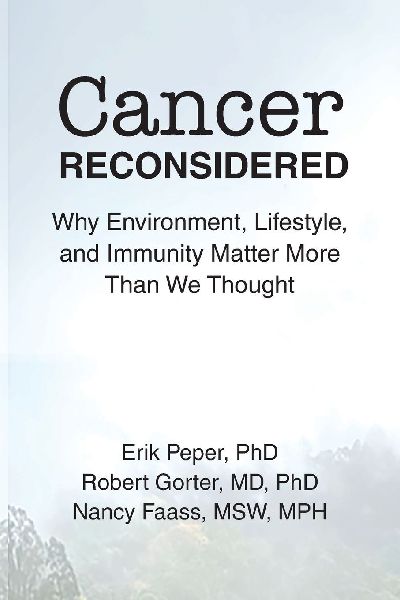 CANCER RECONSIDERED: Why Environment, Lifestyle, and Immunity Matter More Than We Thought