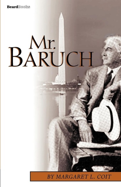 Mr. Baruch