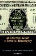 You Can Go Bankrupt Without Going Broke