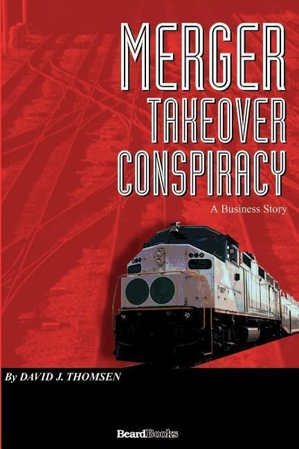 Merger: Takeover Conspiracy