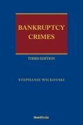Bankruptcy Crimes Third Edition