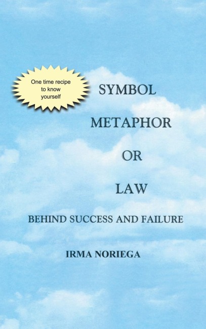 Symbol Metaphor or Law Behind Success and Failure
