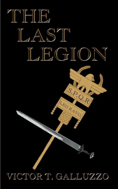 The Last Legion: Ffairrhosyn