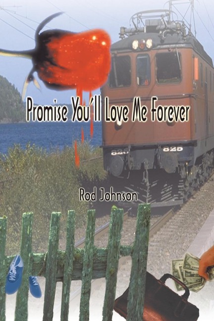 Promise Youll Love Me Forever