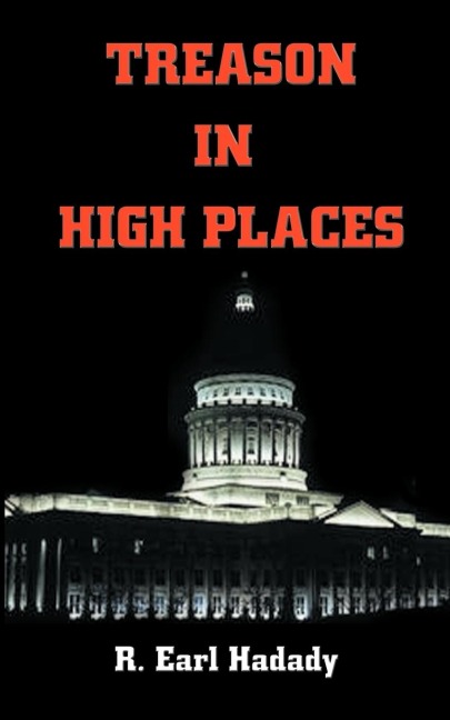 Treason in High Places