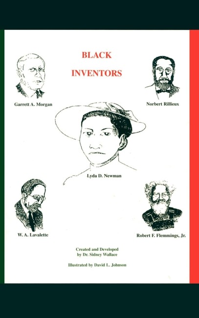 Black Inventors