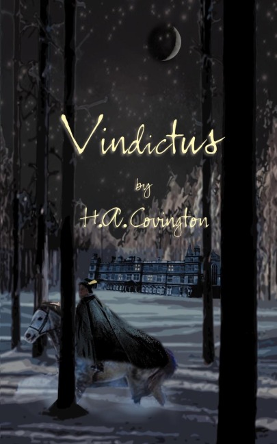 Vindictus: A Novel of Historys First Gunfighter