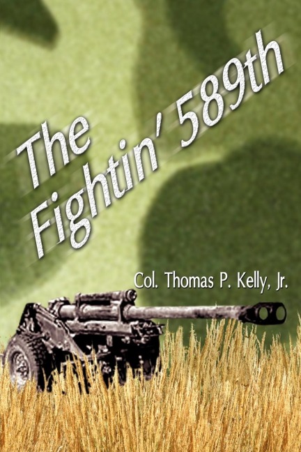 The Fightin 589th