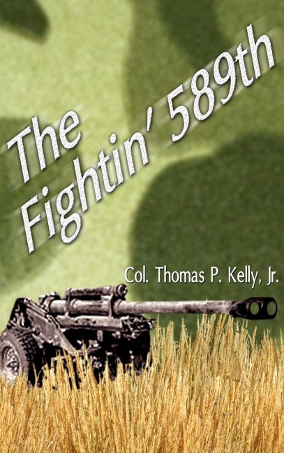 The Fightin 589th