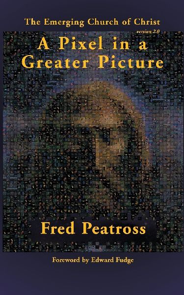 A Pixel in a Greater Picture: The Emerging Church of Christ