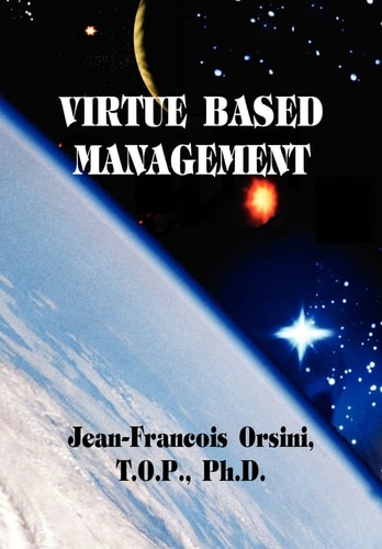 Virtue Based Management