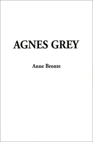 Agnes Grey