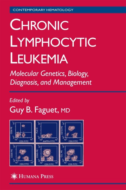 Chronic Lymphocytic Leukemia: Molecular Genetics, Biology, Diagnosis, and Management