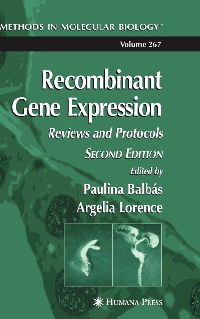 Recombinant Gene Expression