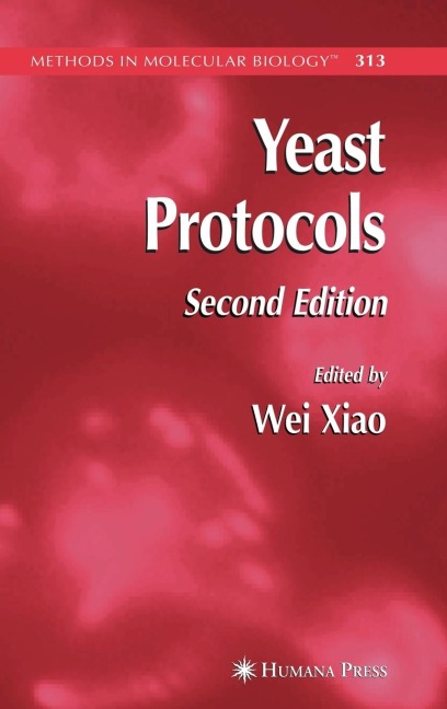 Yeast Protocols