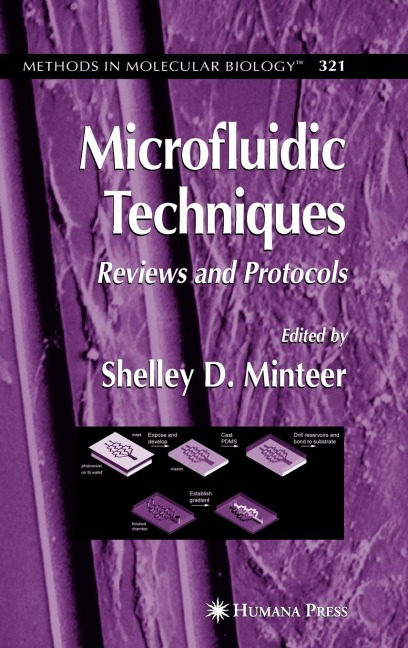Microfluidic Techniques: Reviews and Protocols
