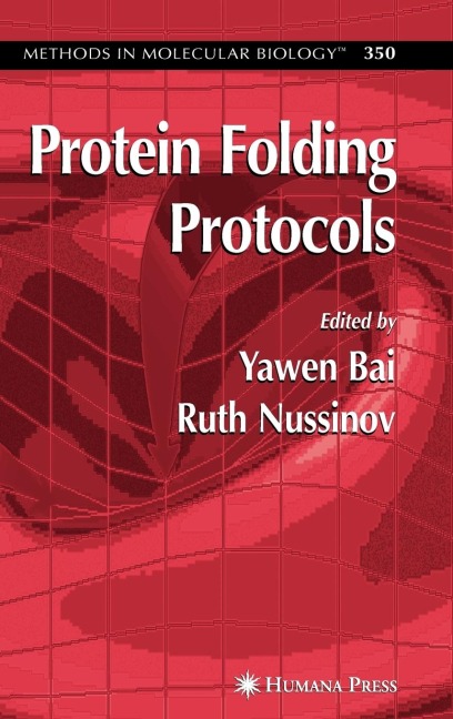 Protein Folding Protocols