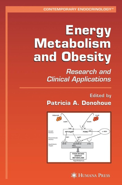 Energy Metabolism and Obesity: Research and Clinical Applications