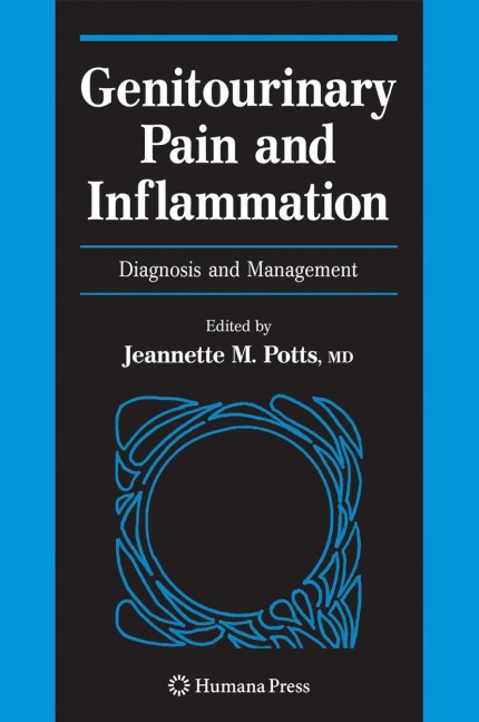 Genitourinary Pain and Inflammation:: Diagnosis and Management