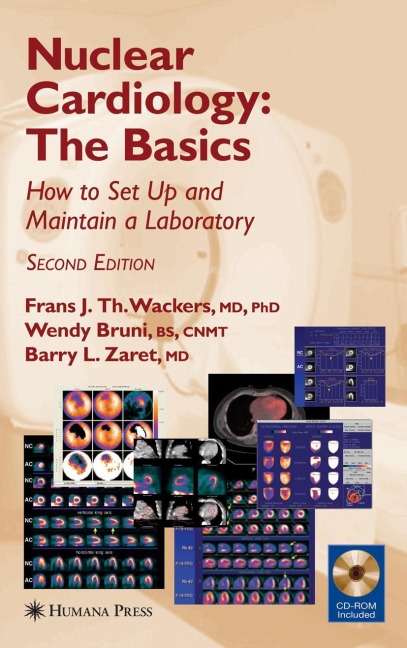 Nuclear Cardiology, the Basics: How to Set Up and Maintain a Laboratory