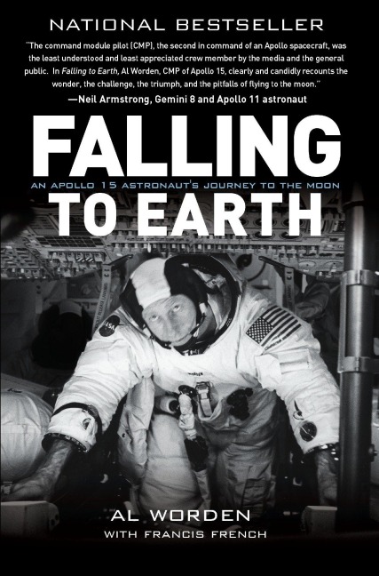 Falling to Earth: An Apollo 15 Astronaut's Journey