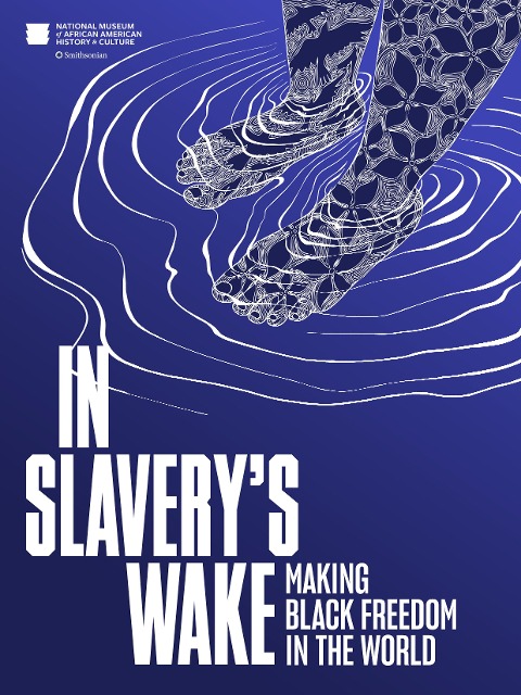 In Slaverys Wake: Making Black Freedom in the World