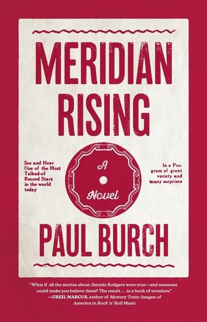 Meridian Rising