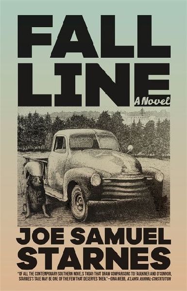 Fall Line