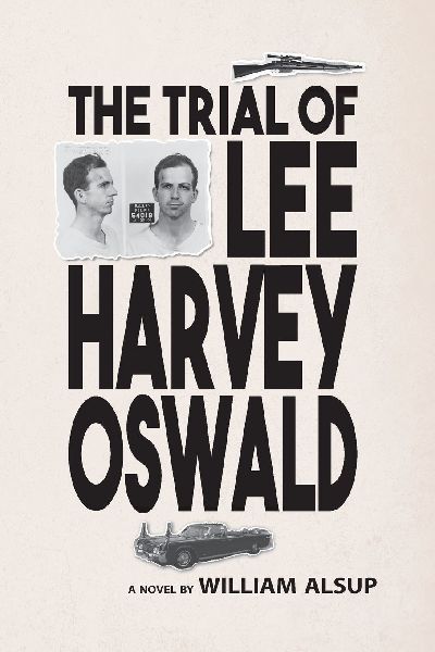 The Trial of Lee Harvey Oswald