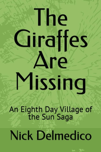 The Giraffes Are Missing