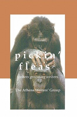 Pickin' Fleas Writers Grooming Writers