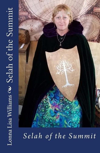 Selah of the Summit