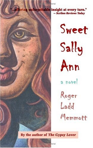 Sweet Sally Ann