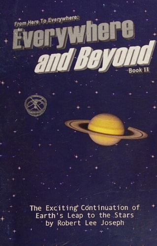 Everywhere And Beyond Sequel to From Here To Everywhere