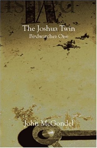 The Joshua Twin Birdwatcher One