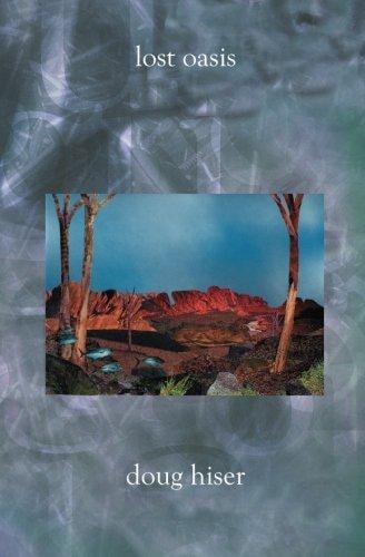 Lost Oasis