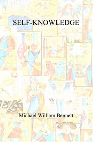 Self-Knowledge
