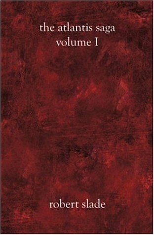The Atlantis Saga Volume I