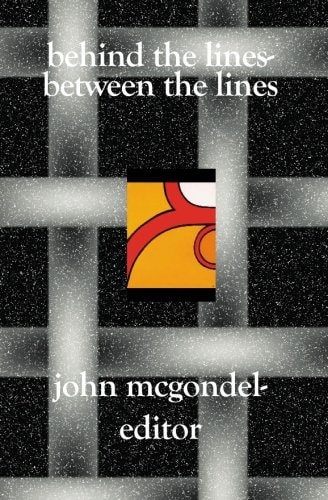 Behind the Lines-Between the Lines The Relativity of Theory-Volume 1