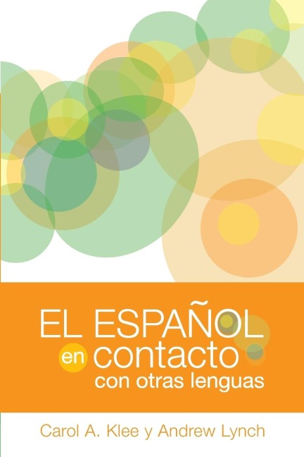 El español en contacto con otras lenguas