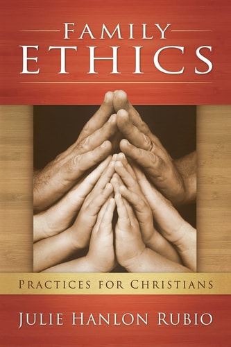 Family Ethics Practices for Christians