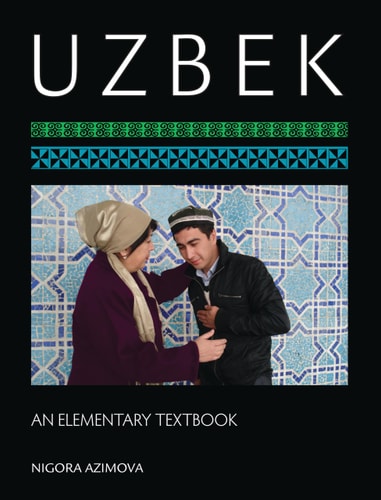 O'zbek Tili Birinchi Bosqich