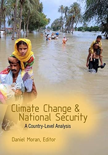 Climate Change and National Security A Country-Level Analysis